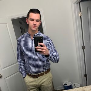 Meet your Posher, Travis